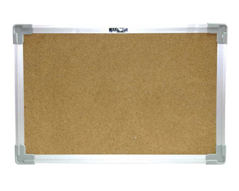 鋁框軟木公佈欄