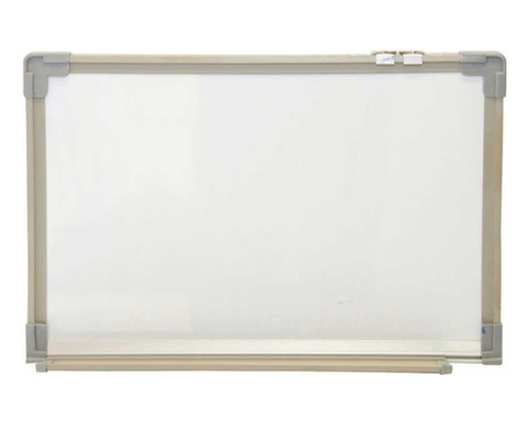 專利折合式烤漆白板