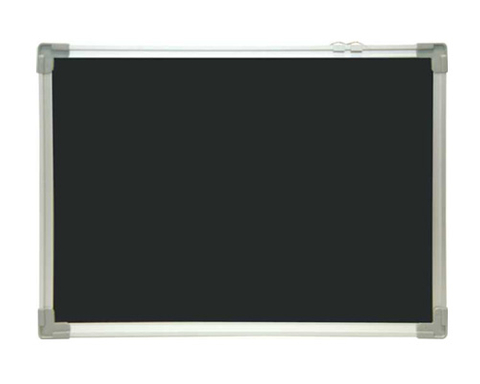 (磁性)鋁框彩繪亮板