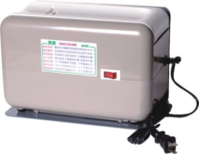 (吸塵式) 電動板擦機