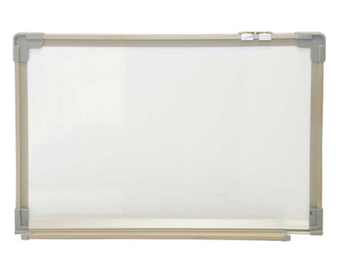 專利折合式高級琺瑯白板