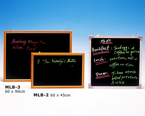 美耐皿/磁性螢光黑板