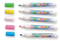 螢光粉彩筆